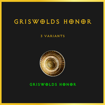 Griswolds Honor