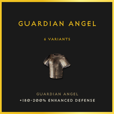Guardian Angel