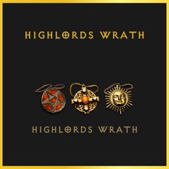 Highlords Wrath