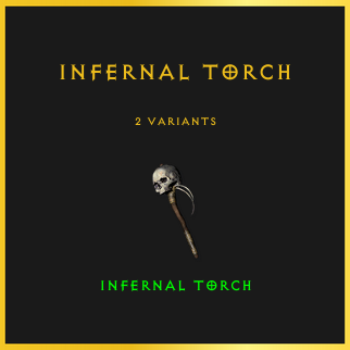 Infernal Torch