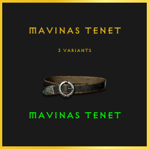 Mavinas Tenet