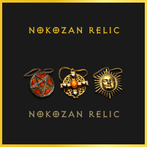 Nokozan Relic