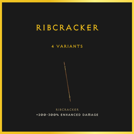 Ribcracker