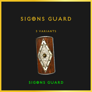 Sigons Guard