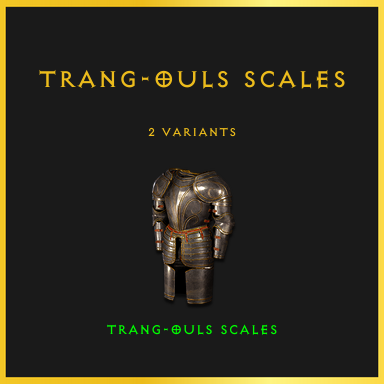 Trang-Ouls Scales
