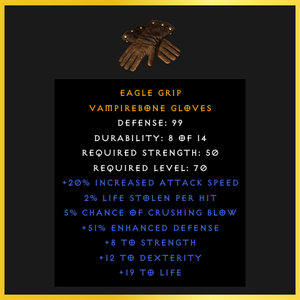 Eagle Grip [SCNL][3626027]