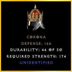 Corona [SCL][OTD][4006305]