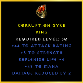 Corruption Gyre [SCNL][LLD][MLD][4017729]