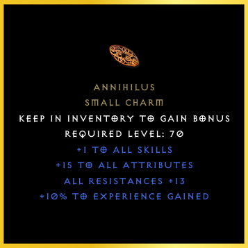Annihilus [SCL][OTD][4025330]