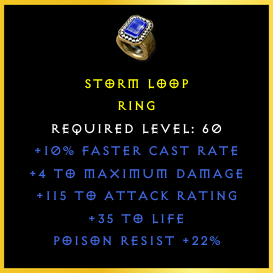 Storm Loop [SCNL][4046117]