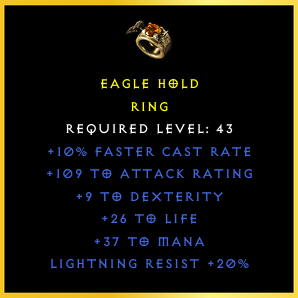 Eagle Hold [SCNL][MLD][4046726]