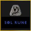 Sol Rune [SCNL][OTD][4744875]