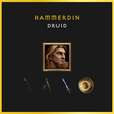 Hammerdin