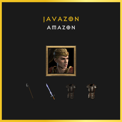 Javazon