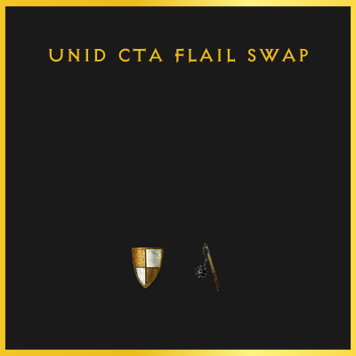 Unid Cta Flail Swap