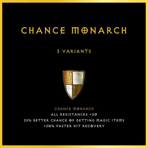 Chance Monarch