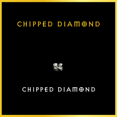 Chipped Diamond