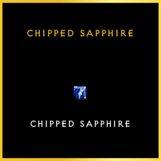 Chipped Sapphire