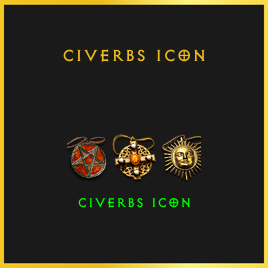 Civerbs Icon