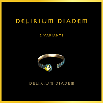 Delirium Diadem