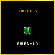Emerald