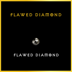 Flawed Diamond