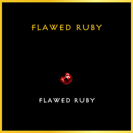 Flawed Ruby