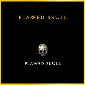 Flawed Skull