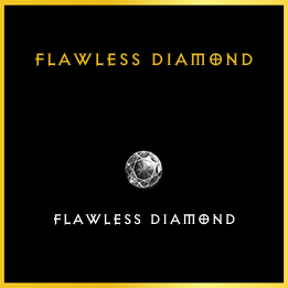 Flawless Diamond