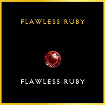 Flawless Ruby