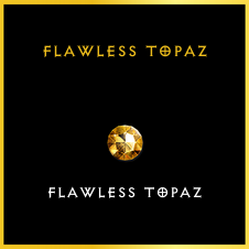 Flawless Topaz