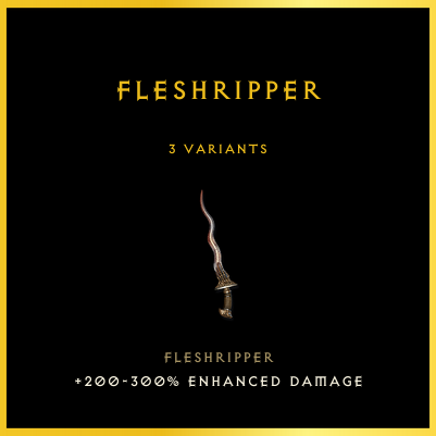 Fleshripper