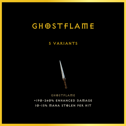 Ghostflame
