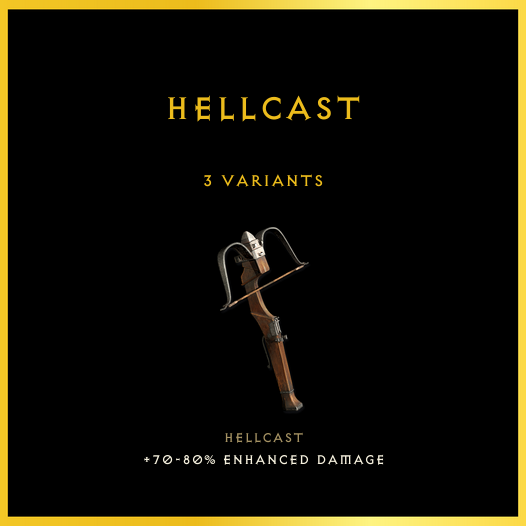 Hellcast