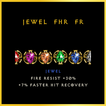 Jewel & Fhr & Fr