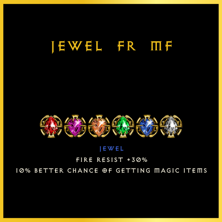 Jewel & Fr & Mf