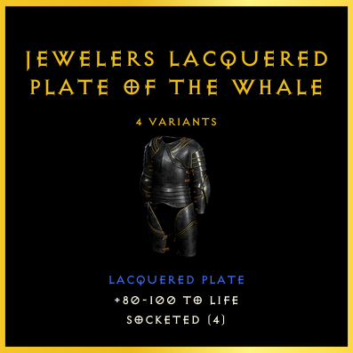 Jewelers Lacquered Plate Of The Whale