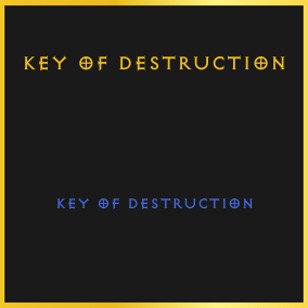Key Of Destruction