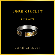 Lore Circlet
