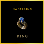 Nagelring