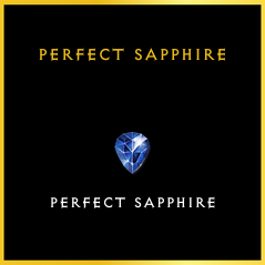 Perfect Sapphire