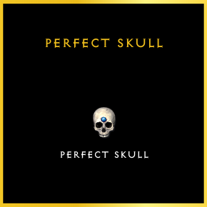 Perfect Skull