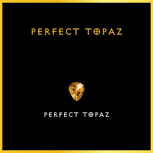Perfect Topaz