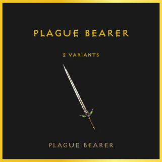 Plague Bearer