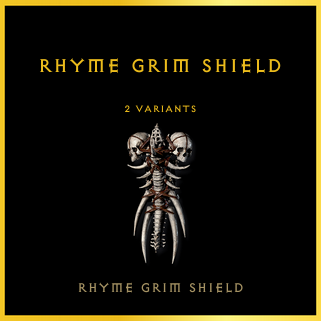 Rhyme Grim Shield