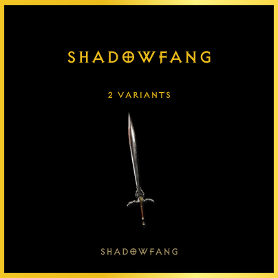 Shadowfang