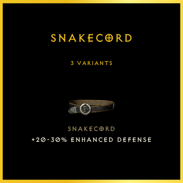 Snakecord