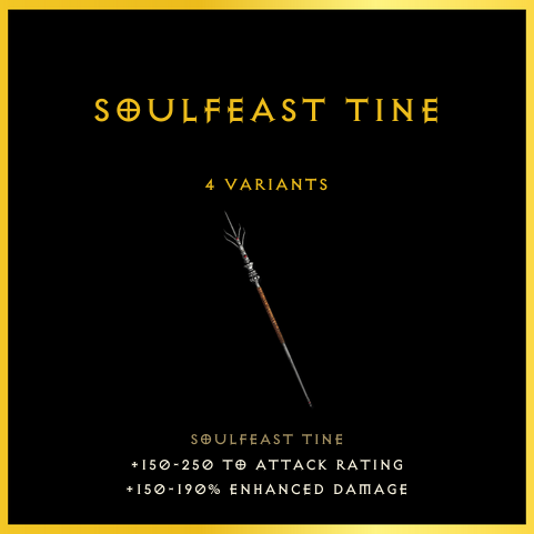 Soulfeast Tine