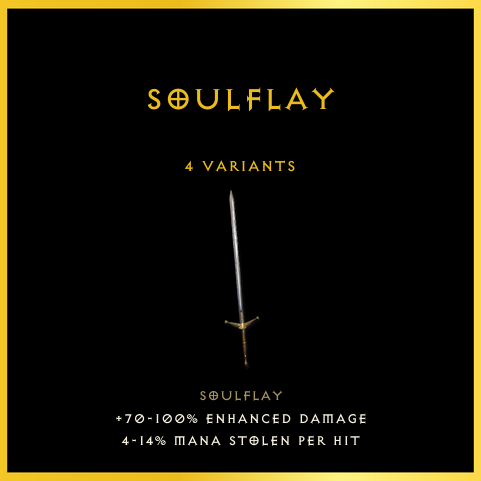 Soulflay