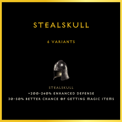 Stealskull